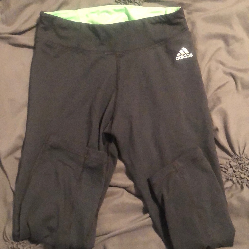 Doesn’t fit